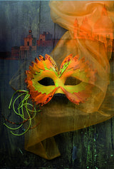 Masques plastiques