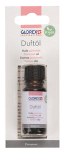 Parfum bougie savon Cannelle 10ml