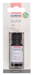 Parfum bougie savon Patchouli 10ml