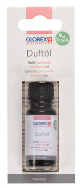Parfum bougie savon Patchouli 10ml