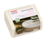 Savon à l'huile d'olive