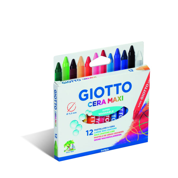 Giotto 236900 Crayon à Papier Box Crayon à Papier Giotto 236900 Giotto 236900 Crayon à Papier Box Crayon à Papier Giotto 236900