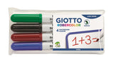 Feutres pour tableaux blancs Robercolor
