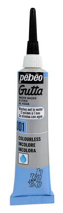 Gutta à l'eau 20ml