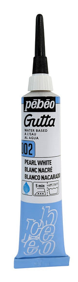 Gutta à l'eau 20ml