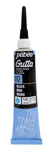 Gutta à l'eau 20ml