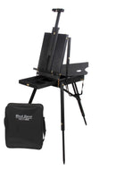 Boîte chevalet Black Spirit