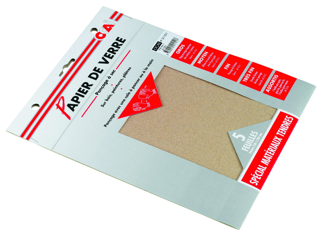 Lot De 5 Feuilles Papier à Découper Transparent 100 X 150 Cm - Idéal Pour Créations Et Projets Manuels