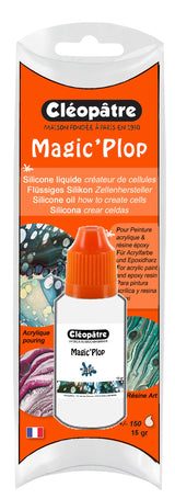 Magic'Plop 15 g