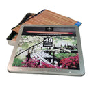 Boîte métal Crayons de couleurs Gioconda Koh-I-Noor