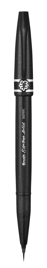Feutre pinceau Brush sign pen Artist
