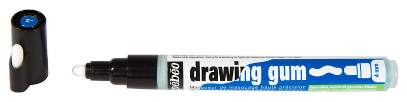 Marqueur Drawing Gum  4mm