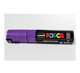 Marqueur POSCA pointe large et conique PC7M  à l'unité