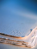 Papier aquarelle 56 x 76- 300gr/m²