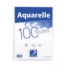 Bloc Eco Aquarelle  200g/m²