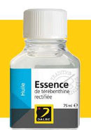 Essence de térébenthine