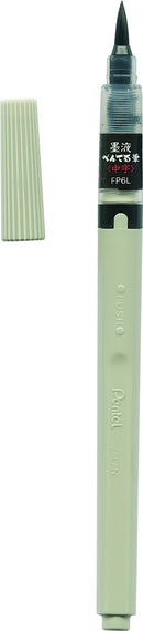 Feutre pinceau rechargeable FP6L