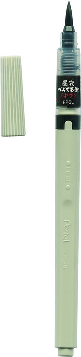 Feutre pinceau rechargeable FP6L