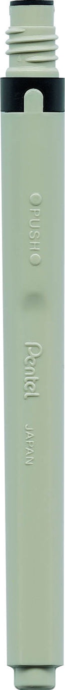 Feutre pinceau rechargeable FP6L