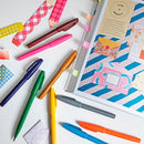 Feutres sign pen 2mm