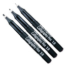 Marqueur Calligraphy pen