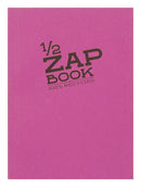 BLOC ZAP ou 1/2 ZAP BOOK encollé ou spiralé 160 feuilles-80 gr-Clairefontaine