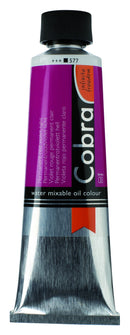 Peinture à l'huile à l'eau COBRA 40 ml