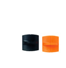 Lames coupe droite et rainage (x2) TripleTrack pour Massicot SureCut