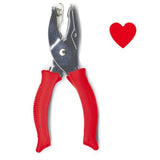 Pince perforatrice