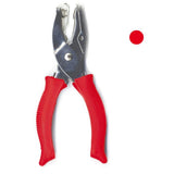 Pince perforatrice