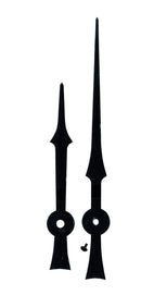 Aiguilles horlogerie