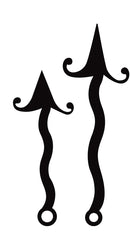 Aiguilles horlogerie