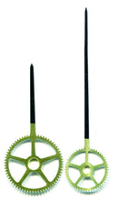 Aiguilles horlogerie