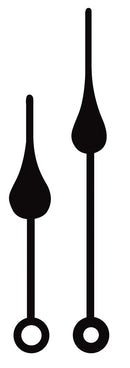 Aiguilles horlogerie