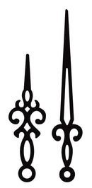 Aiguilles horlogerie