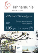 Bloc multi-techniques