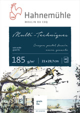 Bloc multi-techniques