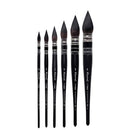 Pinceau Softaqua large 805