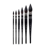 Pinceau Softaqua large 805