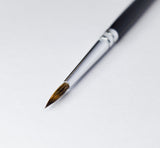 Pinceau petit gris 215