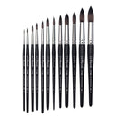 Pinceau Softaqua rond 845