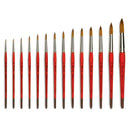 Pinceau kaërell 8394