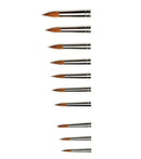 Pinceau martrette n°484