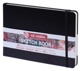 Sketchbook Art Création 80 feuilles -140gr/m²