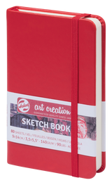 Sketchbook Art Création 80 feuilles -140gr/m²