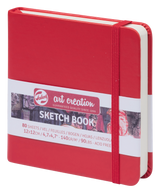 Sketchbook Art Création 80 feuilles -140gr/m²