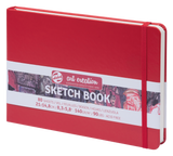 Sketchbook Art Création 80 feuilles -140gr/m²