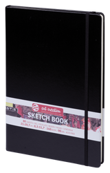 Sketchbook Art Création 80 feuilles -140gr/m²