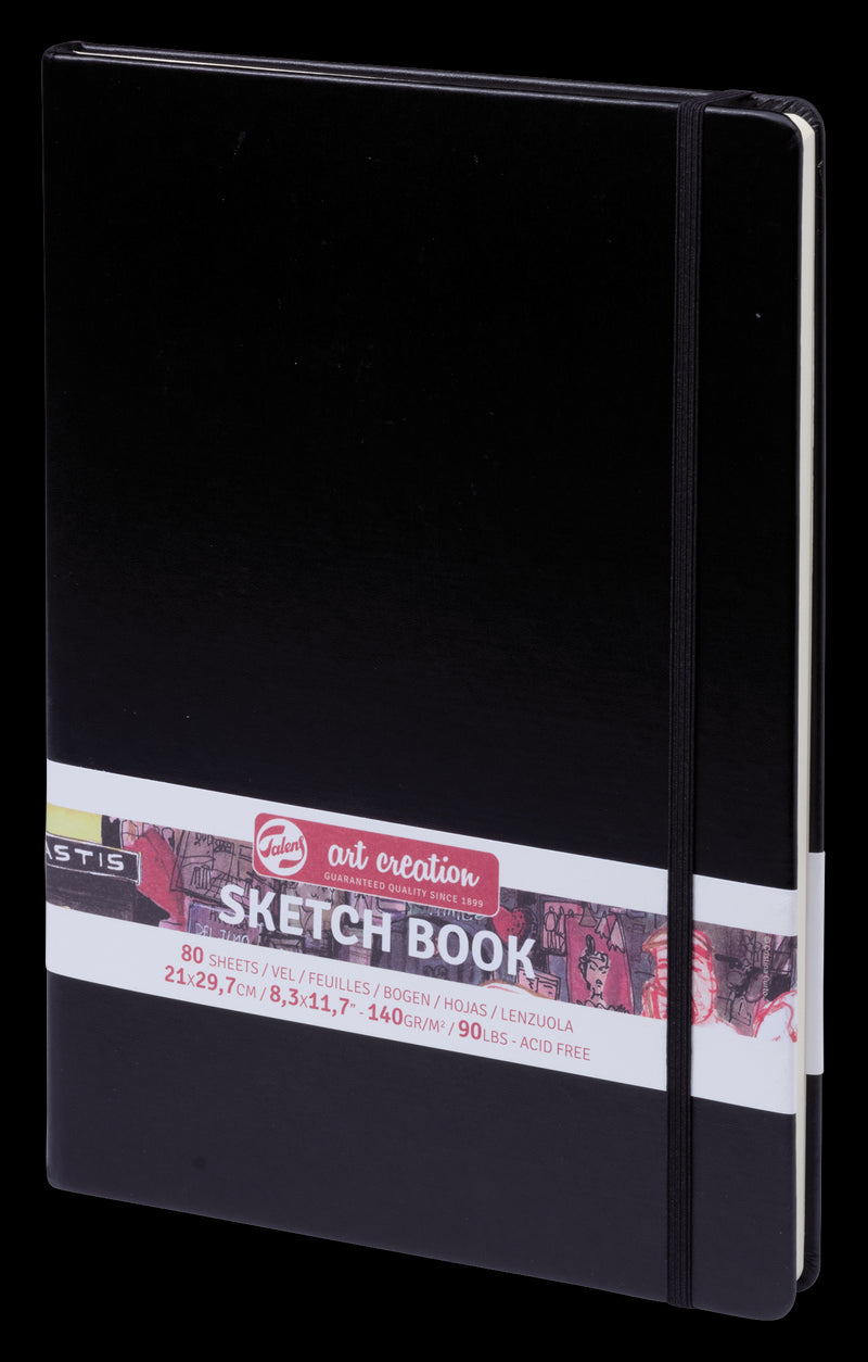 Sketchbook Art Création 80 feuilles -140gr/m²