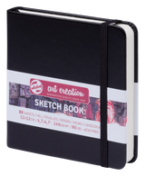 Sketchbook Art Création 80 feuilles -140gr/m²